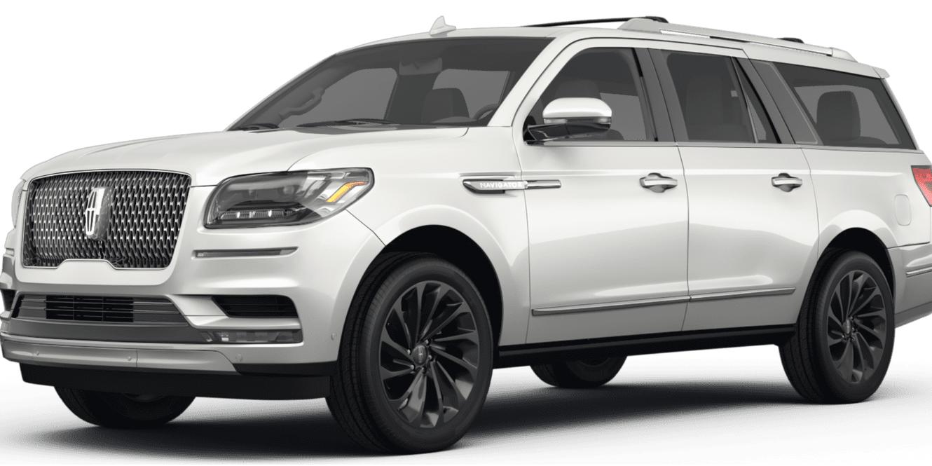 LINCOLN NAVIGATOR L 2021 5LMJJ3LT6MEL16996 image